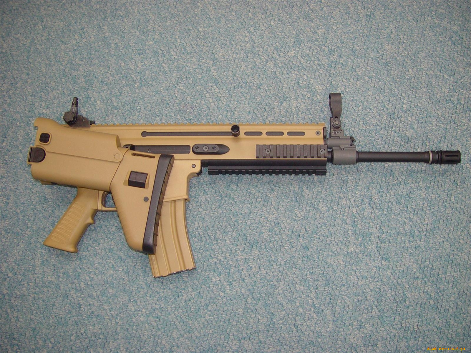 , , weapon